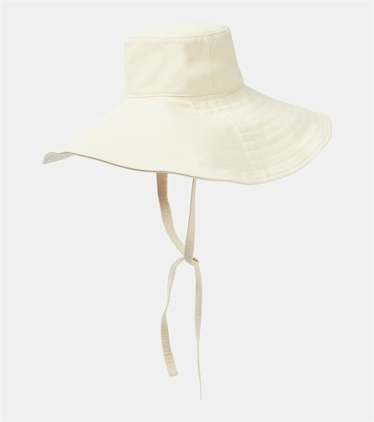 Ruslan Baginskiy Cotton canvas bucket hat