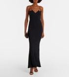 Tom Ford Satin slip dress