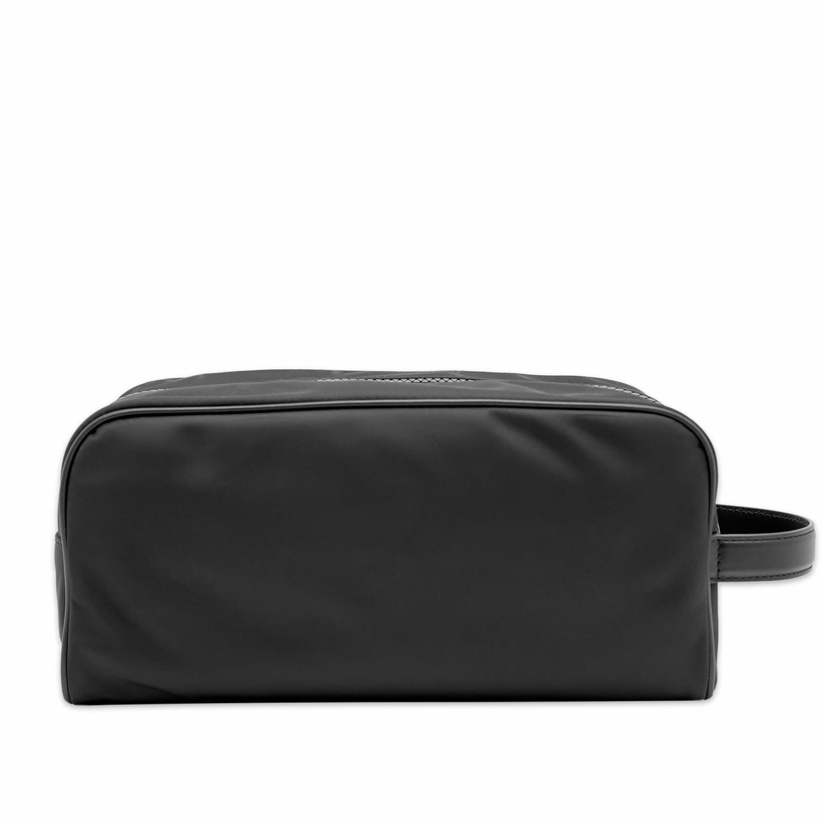 Dolce & Gabbana Men Logo Wash Bag
