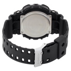 Casio G-Shock Alarm Quartz Analog-Digital Watch GA-110WD-1ADR