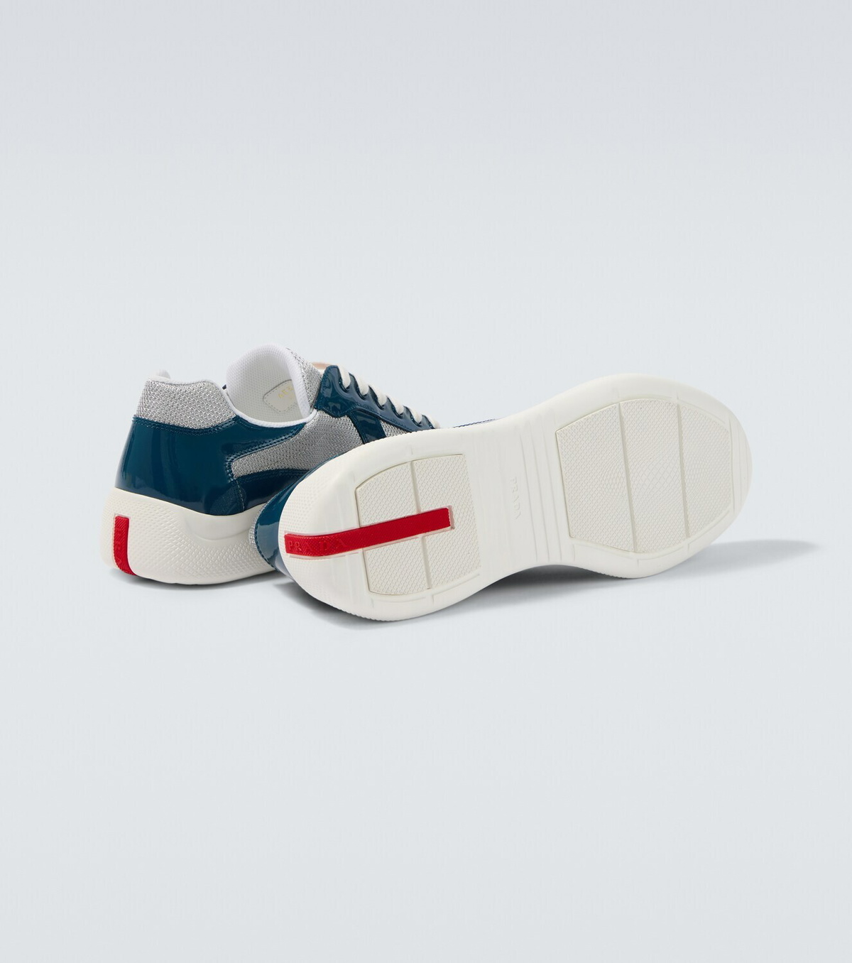 Prada Prada America's Cup sneakers