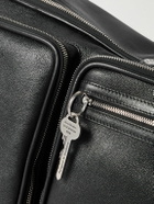 Acne Studios - Camero Hotel Full-Grain Leather Holdall