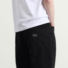 Butter Goods Men's Santosuosso Denim Jeans in Flat Black