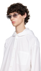 CHIMI Transparent 12 Sunglasses