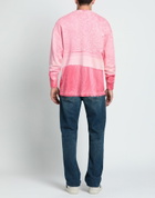 Kenzo Mens Sweatshirt in Pink