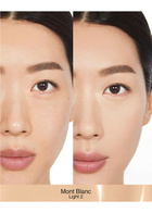 Nars Sheer Glow Foundation - Mont Blanc