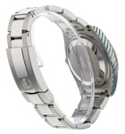 Rolex Oyster Perpetual Date 115234