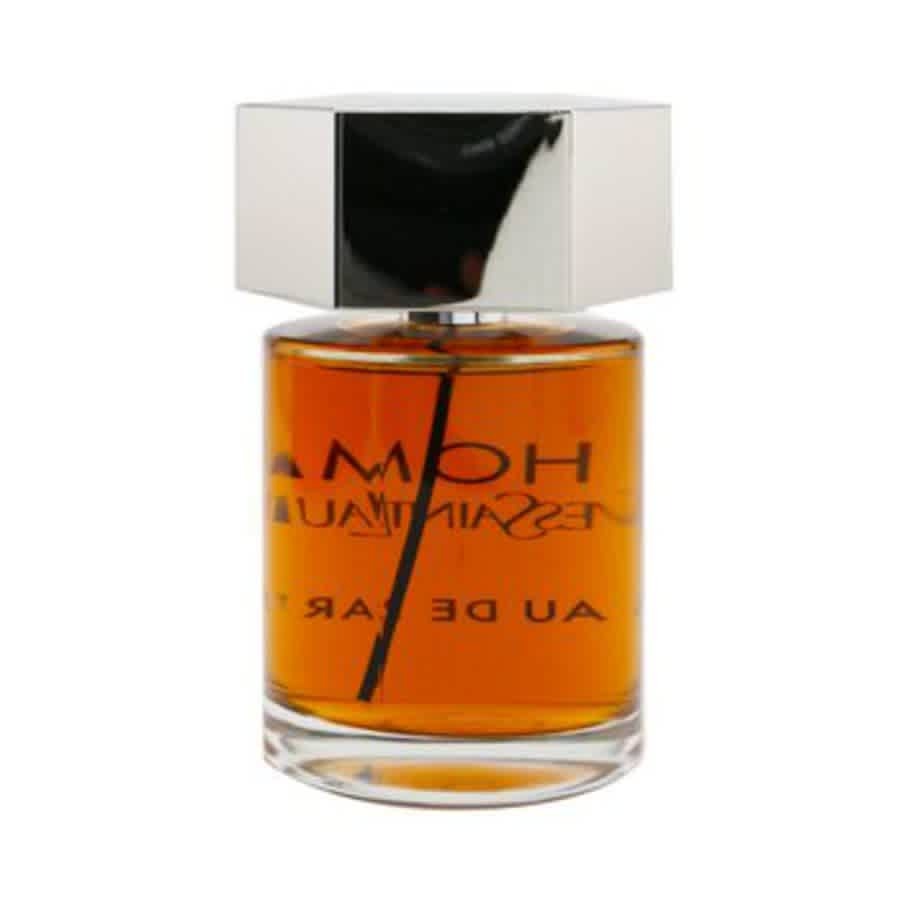Yves Saint Laurent Mens L'Homme EDP Spray 3.3 oz Fragrances 3614273668743