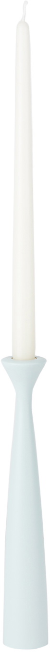 Applicata Blue Rose Candle Holder