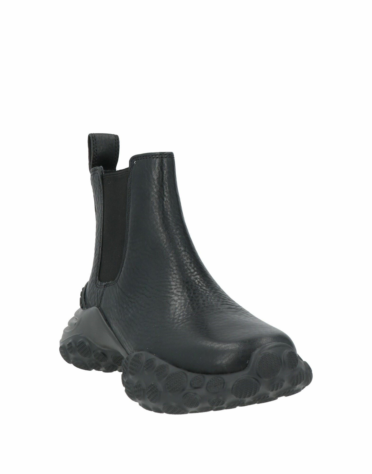 Camper Womens Ankle boots in Black