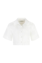 Equipment Short Sleeve Cotton Shirt