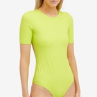 Wood Wood Women's Whitney Bathing Suit in Envy Green