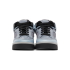 Maison Margiela Blue DDSTCK Sneakers