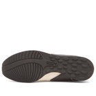 Puma Sprint Sneaker in Black/Warm White