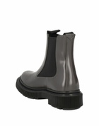 Adieu Womens Ankle boots Lead