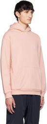 Dime Pink Classic Hoodie