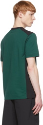 Norse Projects Green Jesper T-Shirt
