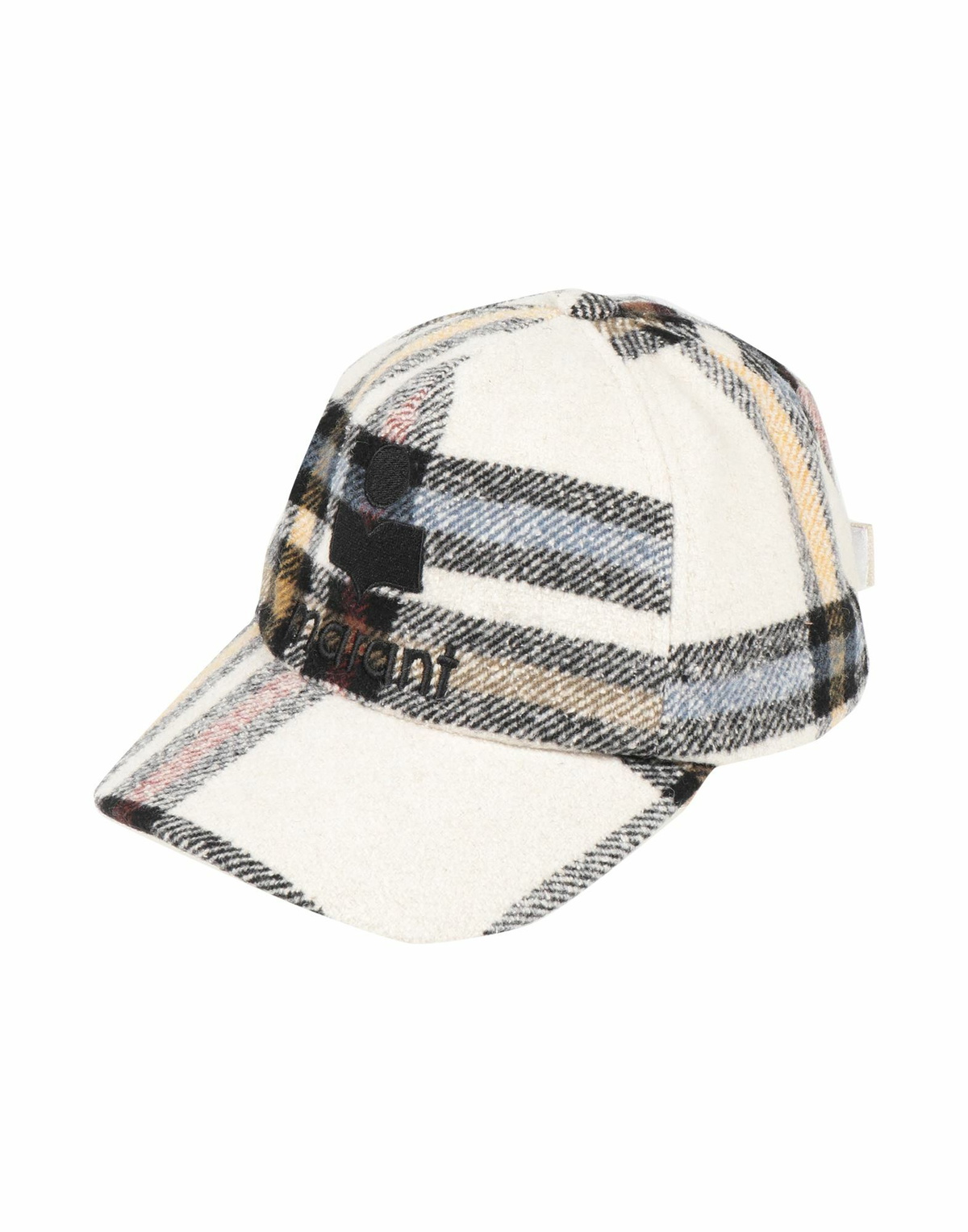 Isabel Marant Womens Hat Cream