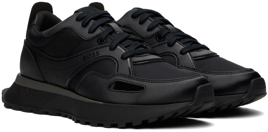 BOSS Black Jonah Sneakers BOSS