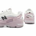 New Balance 1000 Sneaker in Ice Wine