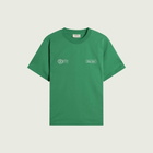 END. x Bram's Fruit Men's Tour T-Shirt in Green