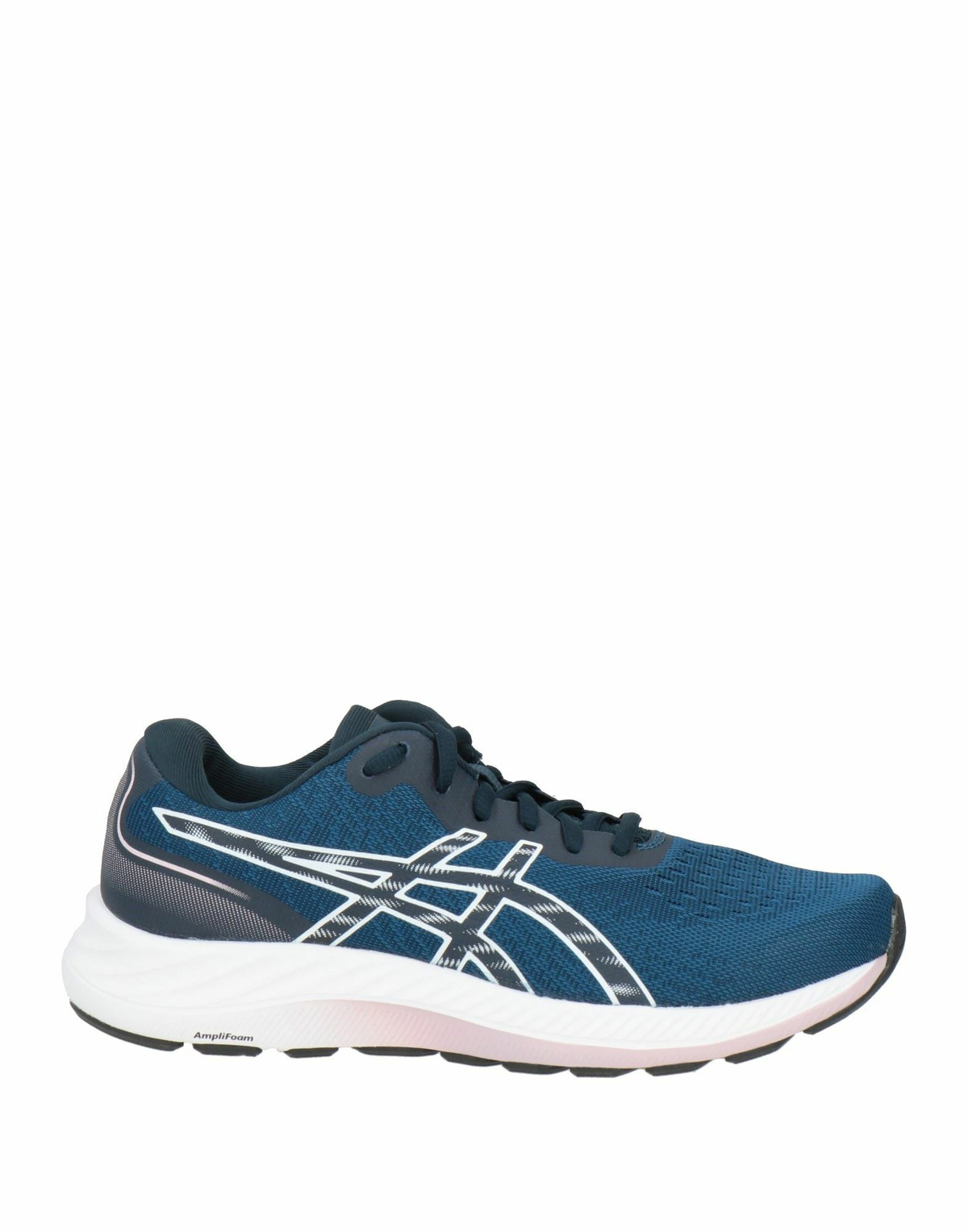 Asics Womens Sneakers Deep teal