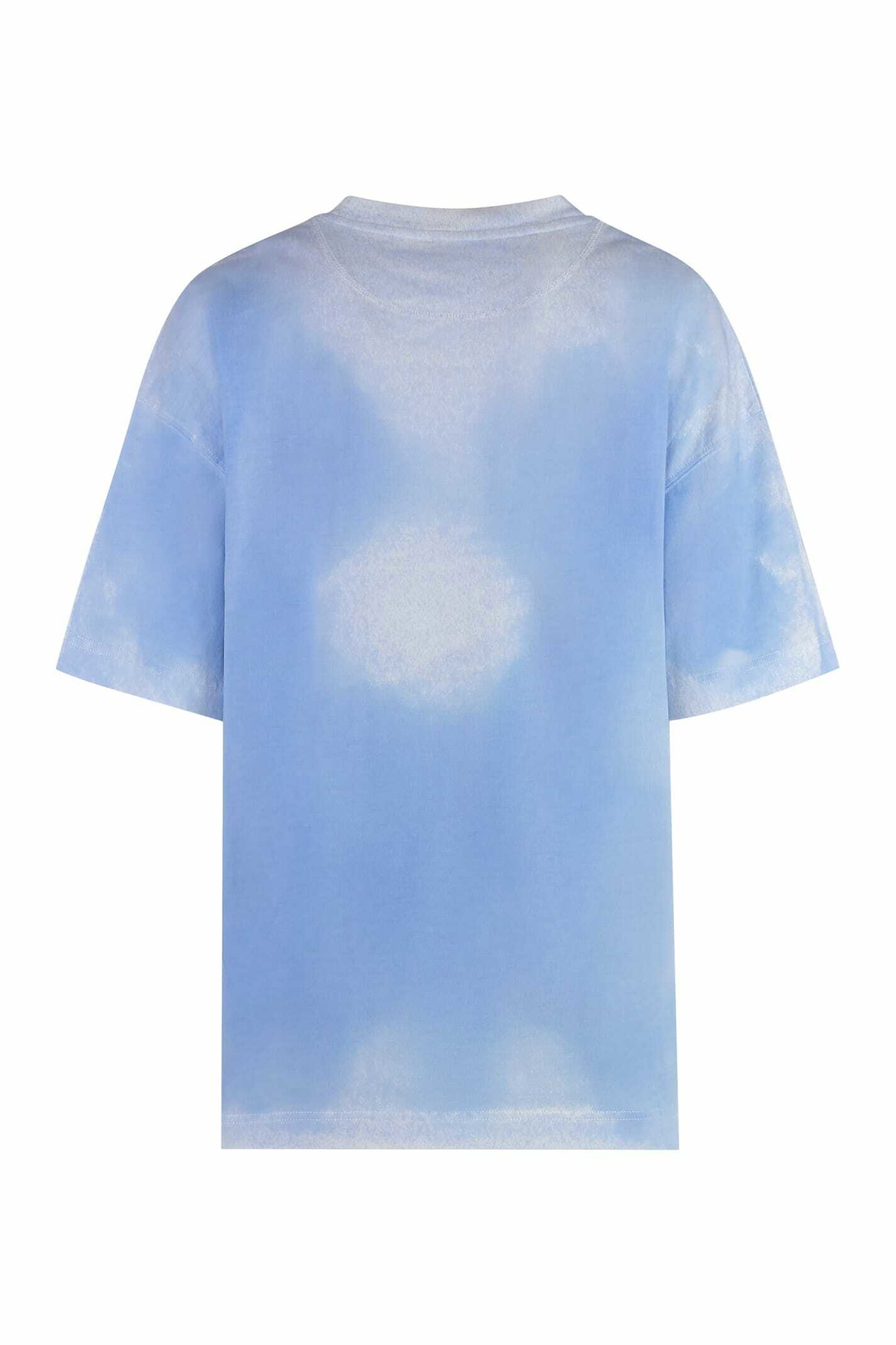See by Chloé Printed Cotton T-shirt