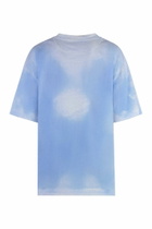 See by Chloé Printed Cotton T-shirt