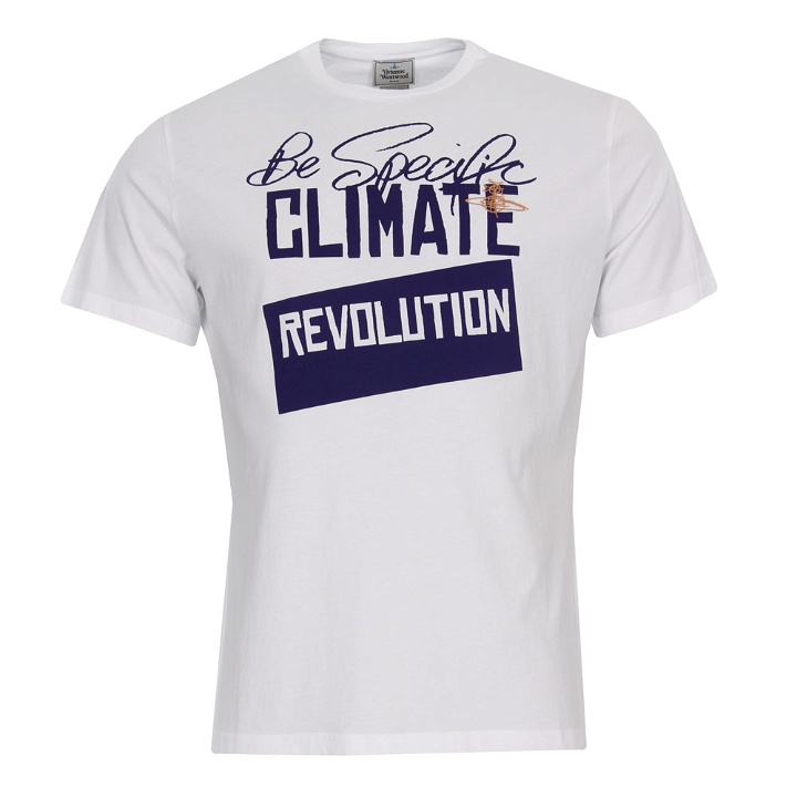 Photo: T-Shirt Revolution - White