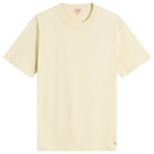 Armor-Lux Men's Callac Classic T-Shirt in Gravel