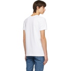 A.P.C. White VPC T-Shirt