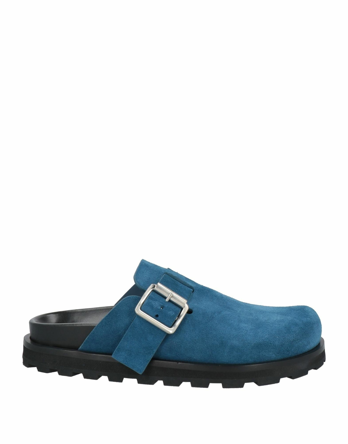Jil Sander+ Womens Mules & Clogs Deep teal