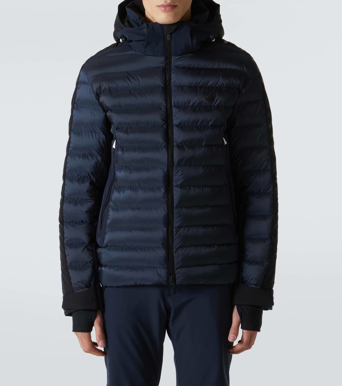 Toni Sailer Ian puffer ski jacket