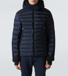 Toni Sailer Ian puffer ski jacket
