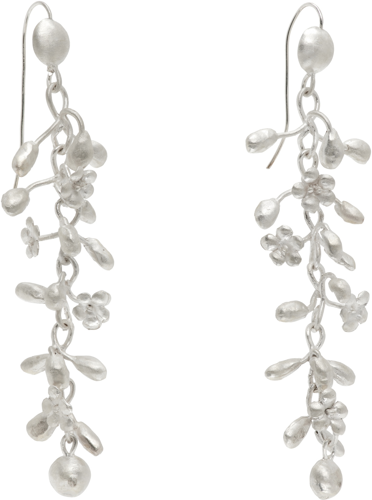 Rier Medium Earrings
