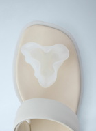 CAMPER Block Heel Sandals