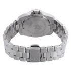 Victorinox I.N.O.X. Quartz Blue Dial Mens Watch 242031