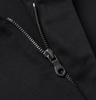 Folk - Burner Cotton-Twill Jacket - Men - Black