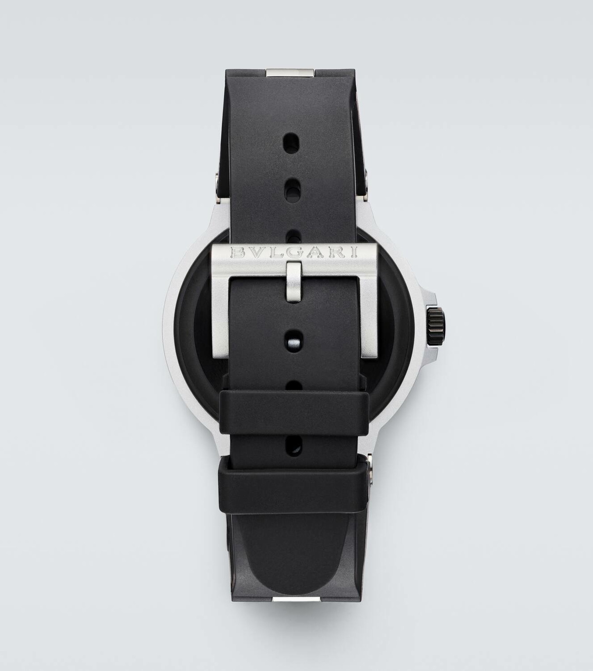Bvlgari Bvlgari Aluminium watch