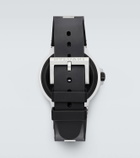 Bvlgari Bvlgari Aluminium watch
