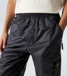 Stone Island Compass sweatpants