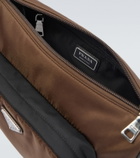 Prada Re-Nylon shoulder bag
