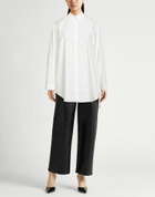 Moncler Womens Shirt in White