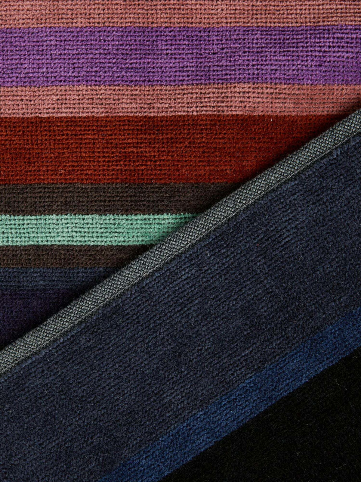 Missoni Home   Cesar Multicolor   Unisex
