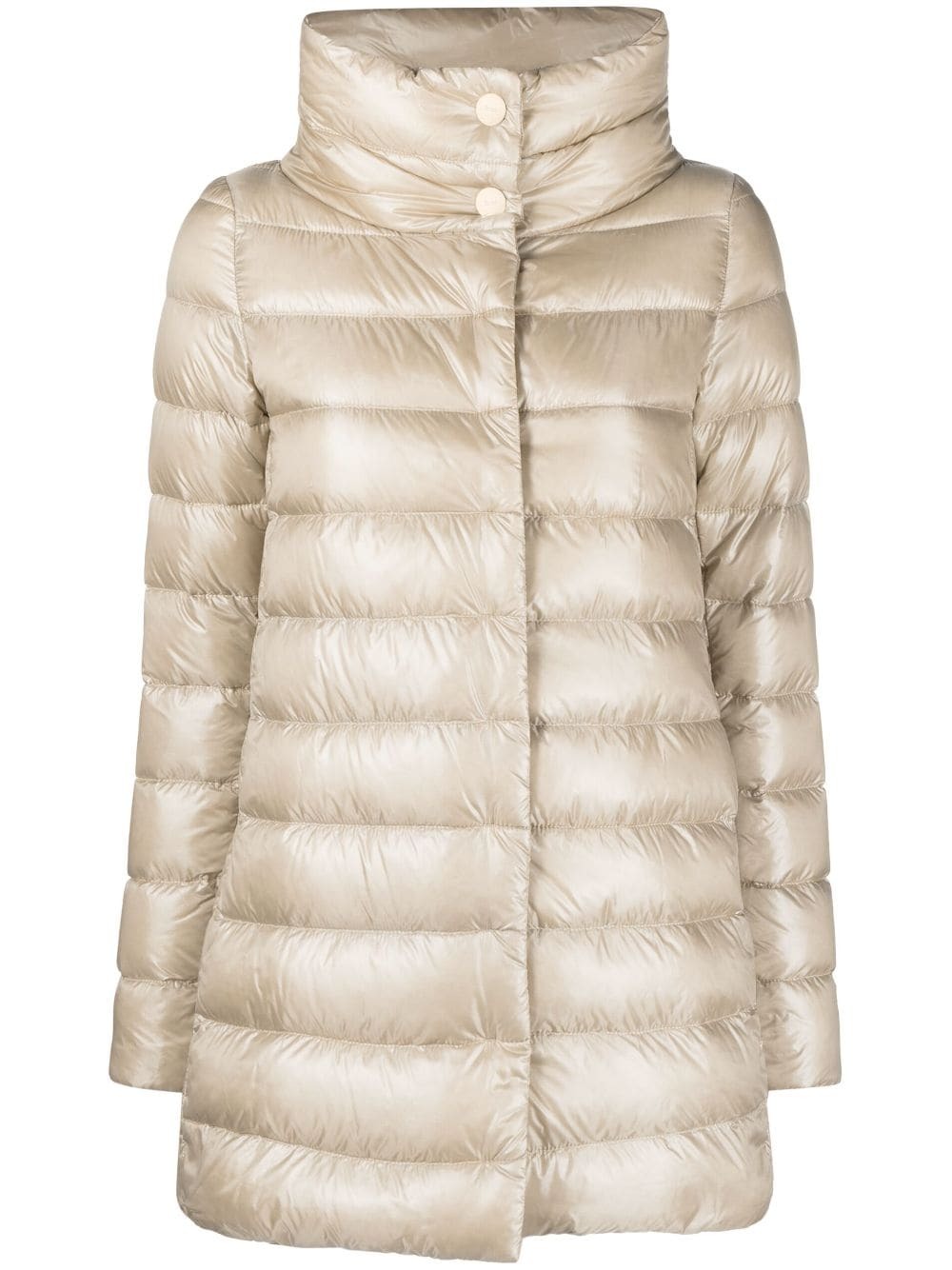 HERNO - Amelia Down Jacket Herno