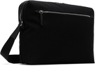 Maison Margiela Black Glam Slam Sport Computer Bag