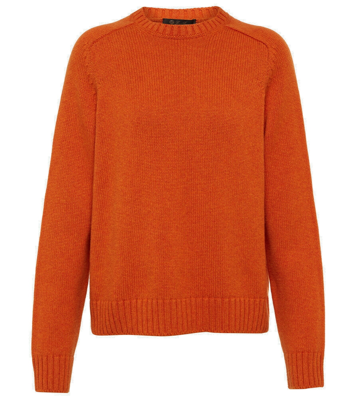 Loro Piana - Parksville cashmere sweater Loro Piana