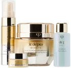 Clé de Peau Beauté Volumizing Cream Supreme Set