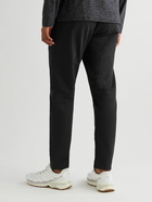 Outdoor Voices - Rectrek Stretch-Shell Sweatpants - Black