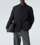 Jil Sander Padded jacket